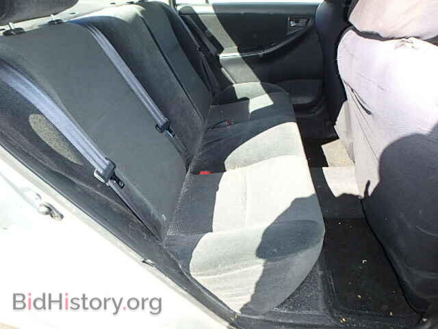 2003 TOYOTA COROLLA - VIN: 2T1BR32E53C149040 - Photo 6