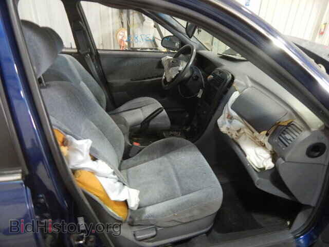 2005 KIA OPTIMA - VIN: KNAGD126155415197 - Фото 5