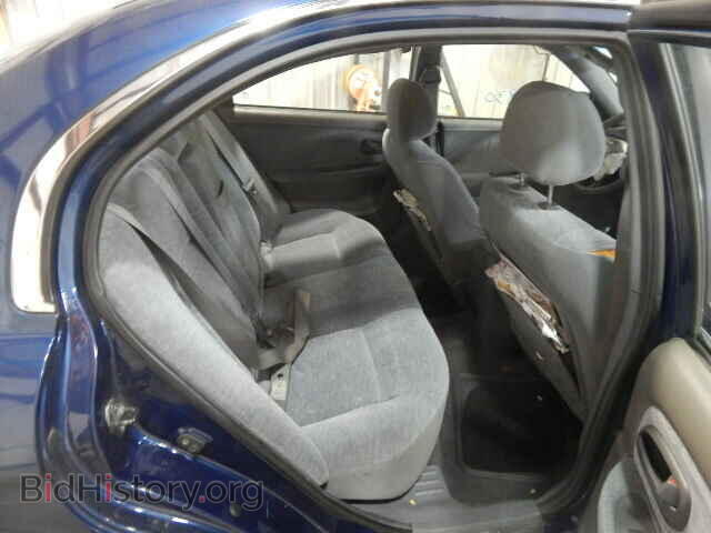 2005 KIA OPTIMA - VIN: KNAGD126155415197 - Фото 6