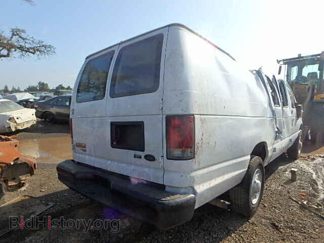 2011 FORD ECONOLINE - VIN: 1FTNS2EL1BDA60556 - Фото 4