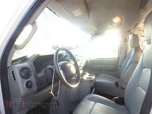 2011 FORD ECONOLINE - VIN: 1FTNS2EL1BDA60556 - Фото 5