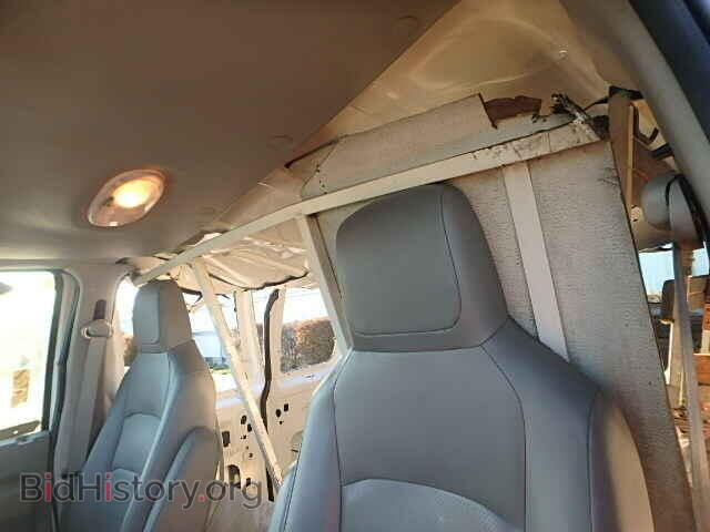 2011 FORD ECONOLINE - VIN: 1FTNS2EL1BDA60556 - Фото 6
