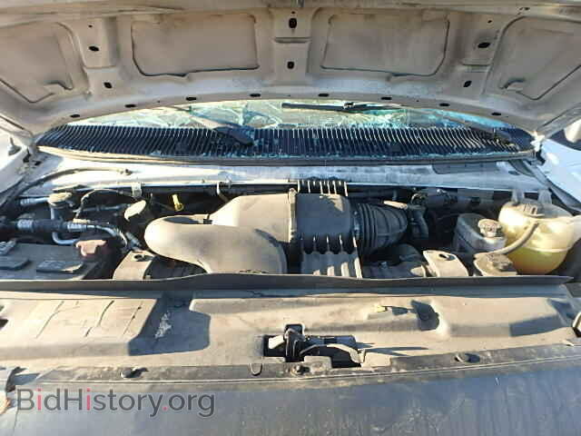 2011 FORD ECONOLINE - VIN: 1FTNS2EL1BDA60556 - Фото 7