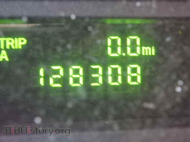2011 FORD ECONOLINE - VIN: 1FTNS2EL1BDA60556 - Фото 8