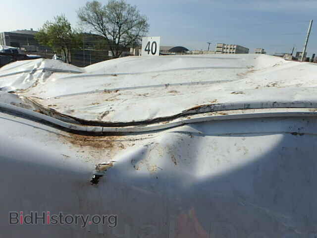 2011 FORD ECONOLINE - VIN: 1FTNS2EL1BDA60556 - Фото 9