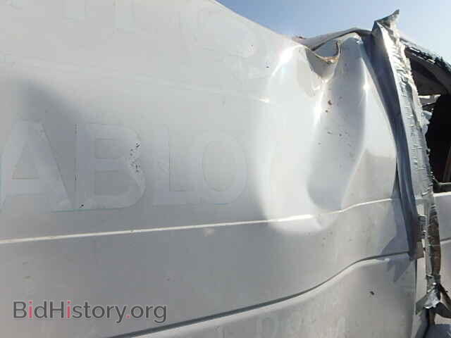 2011 FORD ECONOLINE - VIN: 1FTNS2EL1BDA60556 - Фото 10