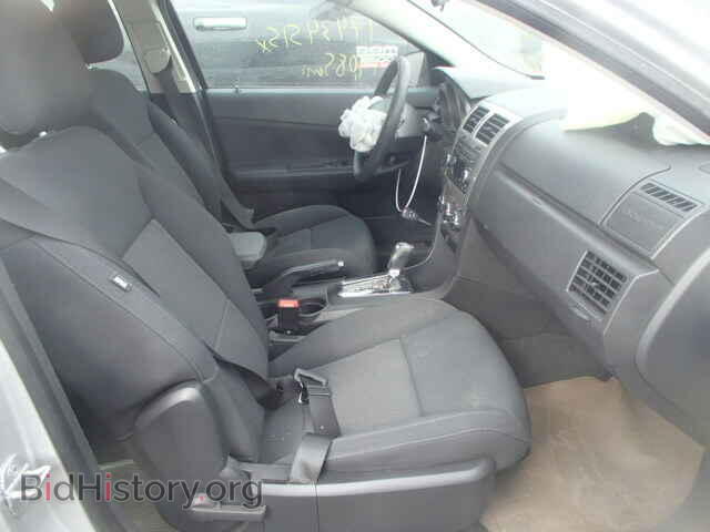 2010 DODGE AVENGER - VIN: 1B3CC4FB3AN171433 - Фото 5