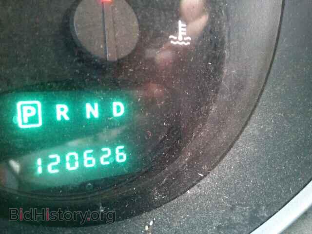 2008 DODGE CARAVAN - VIN: 2D8HN44H68R669761 - Фото 8