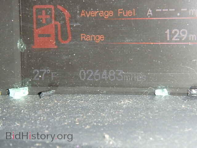 2013 HONDA CIVIC - VIN: 19XFB2F86DE278525 - Фото 8