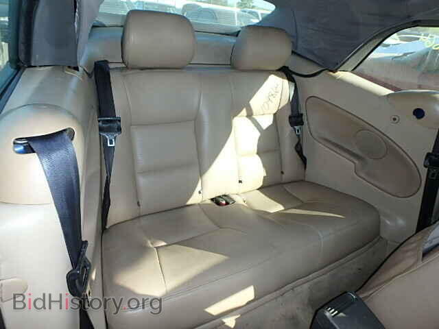 2002 SAAB 9 3 - VIN: YS3DF78K627013899 - Фото 6