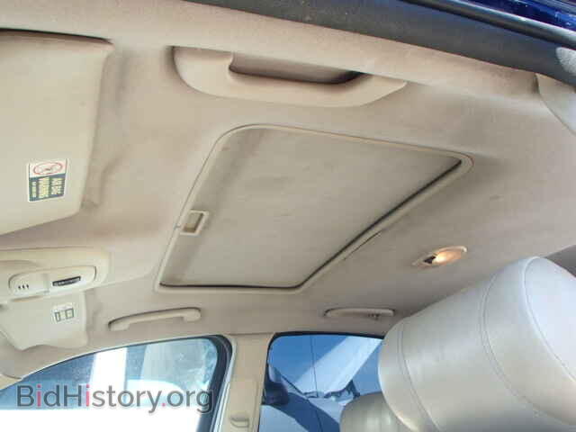 2002 JAGUAR X-TYPE - VIN: SAJEA51D62XC76960 - Фото 9