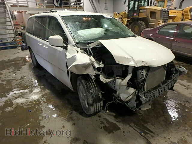 Фотография 2D4RN3DG6BR638850 - DODGE CARAVAN 2011