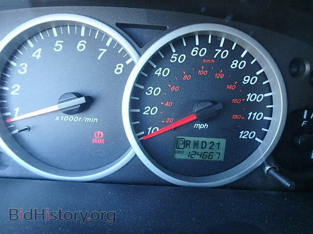 2001 MAZDA TRIBUTE - VIN: 4F2CU08171KM45159 - Фото 8