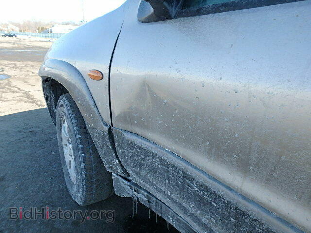 2001 MAZDA TRIBUTE - VIN: 4F2CU08171KM45159 - Фото 9