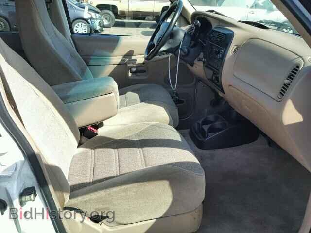 1998 FORD EXPLORER - VIN: 1FMZU32E5WZB77729 - Фото 5