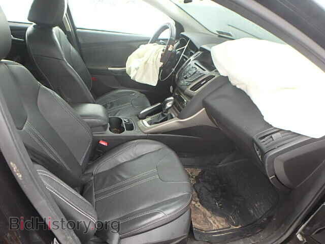 2012 FORD FOCUS - VIN: 1FAHP3M29CL416455 - Photo 5