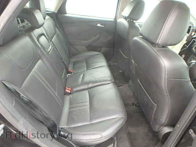 2012 FORD FOCUS - VIN: 1FAHP3M29CL416455 - Photo 6