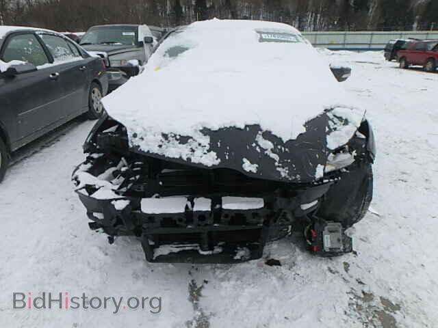 2012 FORD FOCUS - VIN: 1FAHP3M29CL416455 - Photo 10