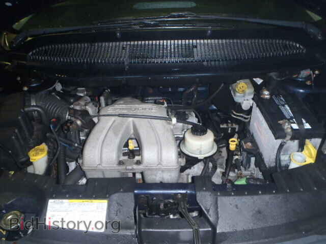 2007 DODGE CARAVAN - VIN: 1D4GP25B87B236249 - Фото 7
