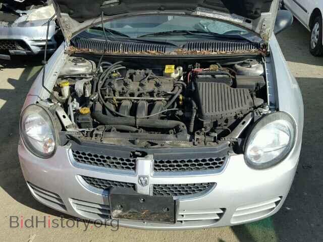 2003 DODGE NEON - VIN: 1B3ES26C33D262056 - Фото 7