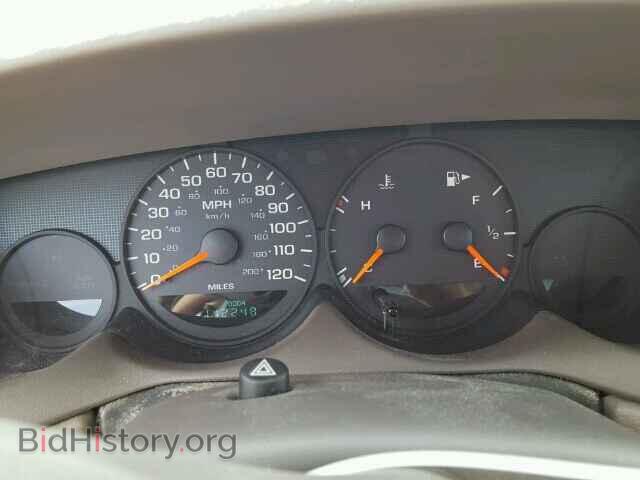 2003 DODGE NEON - VIN: 1B3ES26C33D262056 - Фото 8