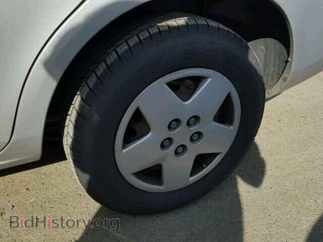 2003 DODGE NEON - VIN: 1B3ES26C33D262056 - Фото 9