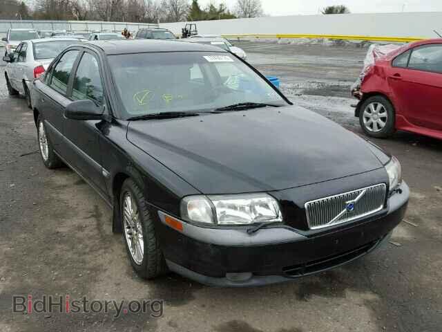 Photo YV1TS90D5Y1116535 - VOLVO S80 2000