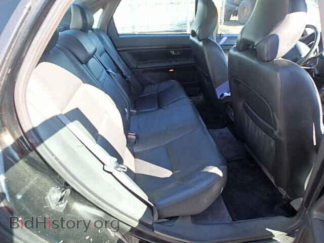 2000 VOLVO S80 - VIN: YV1TS90D5Y1116535 - Фото 6