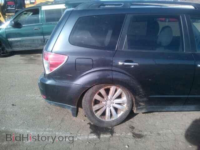 2011 SUBARU FORESTER - VIN: JF2SHADCXBH767372 - Фото 10