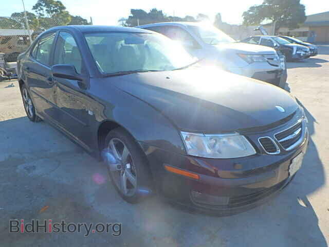 Photo YS3FD49YX41008548 - SAAB 9 3 2004