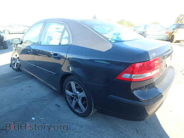 2004 SAAB 9 3 - VIN: YS3FD49YX41008548 - Photo 3