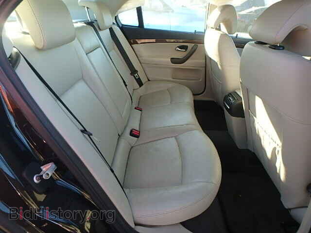 2004 SAAB 9 3 - VIN: YS3FD49YX41008548 - Photo 6