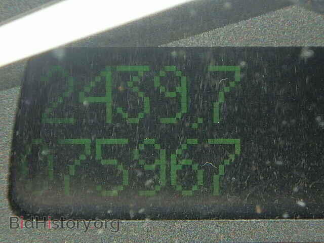 2004 SAAB 9 3 - VIN: YS3FD49YX41008548 - Photo 8