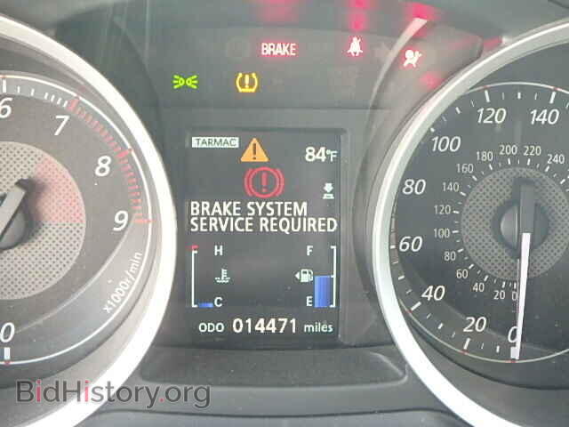 2013 MITSUBISHI EVO - VIN: JA32W8FV5DU006043 - Фото 8