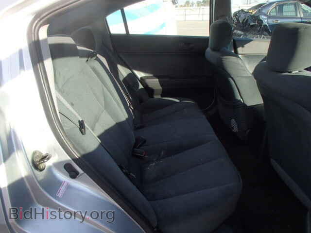 2004 MITSUBISHI GALANT - VIN: 4A3AB36F94E061008 - Фото 6