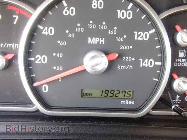 2004 MITSUBISHI GALANT - VIN: 4A3AB36F94E061008 - Фото 8