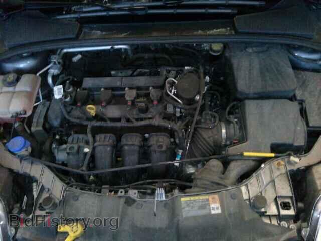 2014 FORD FOCUS - VIN: 1FADP3F27EL262357 - Photo 7
