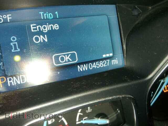 2014 FORD FOCUS - VIN: 1FADP3F27EL262357 - Photo 8