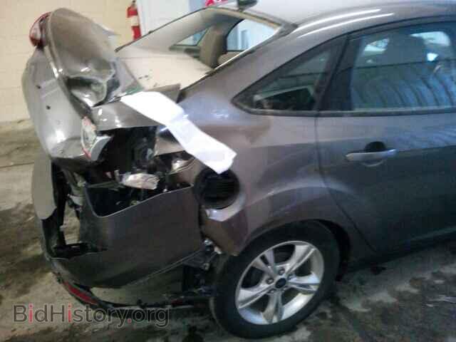 2014 FORD FOCUS - VIN: 1FADP3F27EL262357 - Photo 10