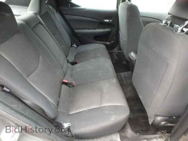 2012 DODGE AVENGER - VIN: 1C3CDZCB0CN220852 - Фото 6