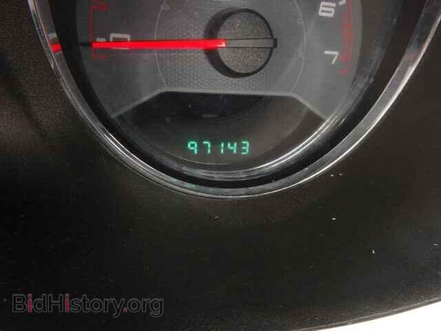 2012 DODGE AVENGER - VIN: 1C3CDZCB0CN220852 - Фото 8