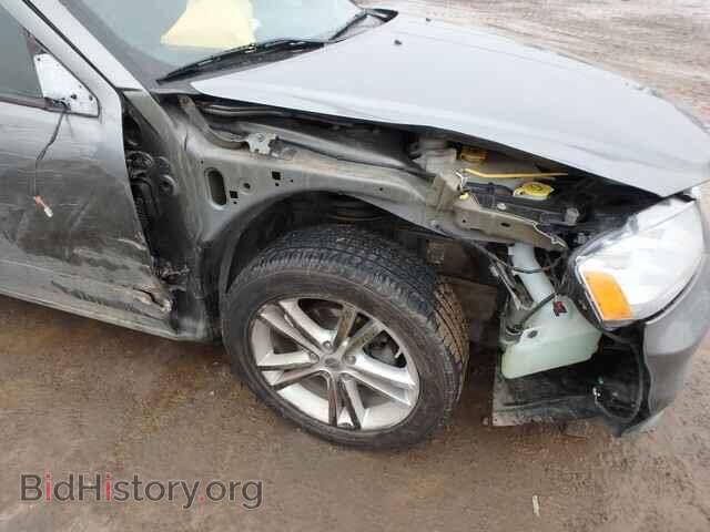 2012 DODGE AVENGER - VIN: 1C3CDZCB0CN220852 - Фото 10