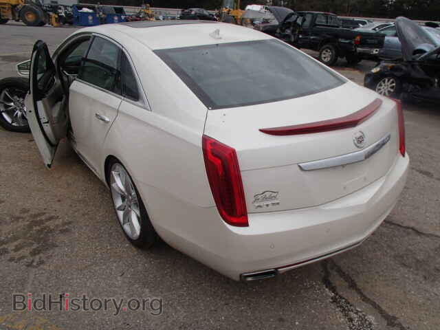2014 CADILLAC XTS - VIN: 2G61P5S33E9202108 - Photo 3