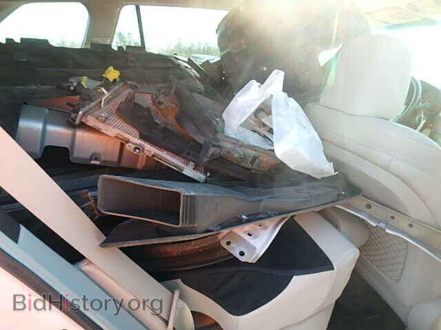 2012 SUBARU OUTBACK - VIN: 4S4BRBKC1C3286733 - Photo 6
