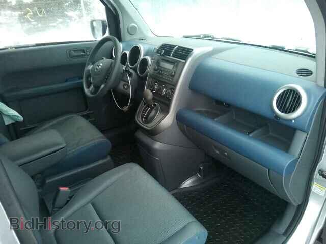 2004 HONDA ELEMENT - VIN: 5J6YH28664L011132 - Фото 5