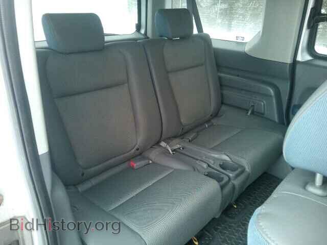 2004 HONDA ELEMENT - VIN: 5J6YH28664L011132 - Фото 6