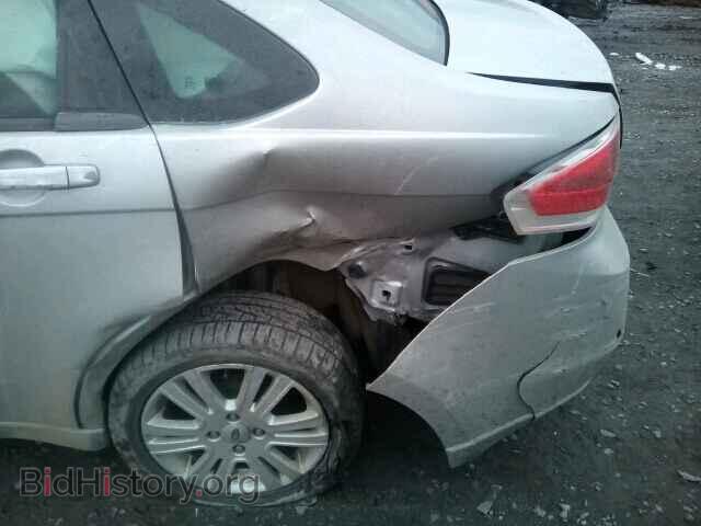 2009 FORD FOCUS - VIN: 1FAHP37N19W115823 - Фото 10