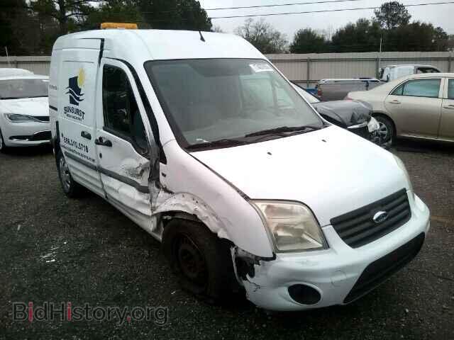 Фотография NM0LS7DNXAT040654 - FORD TRANSIT CO 2010