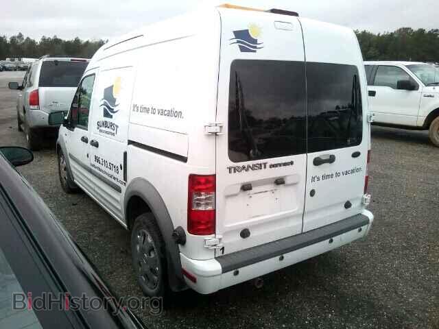 2010 FORD TRANSIT CO - VIN: NM0LS7DNXAT040654 - Фото 3