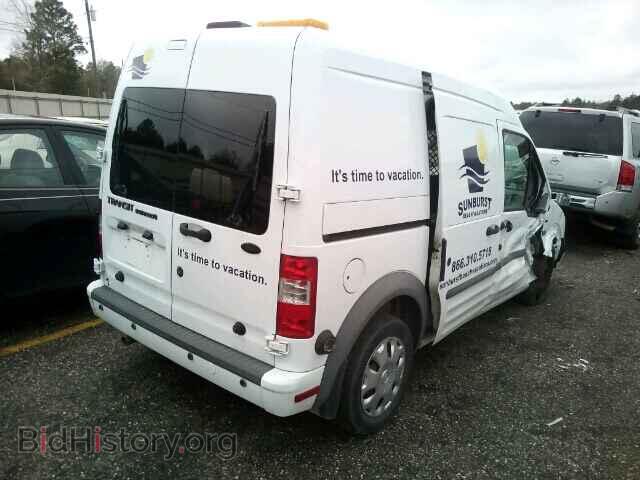2010 FORD TRANSIT CO - VIN: NM0LS7DNXAT040654 - Фото 4